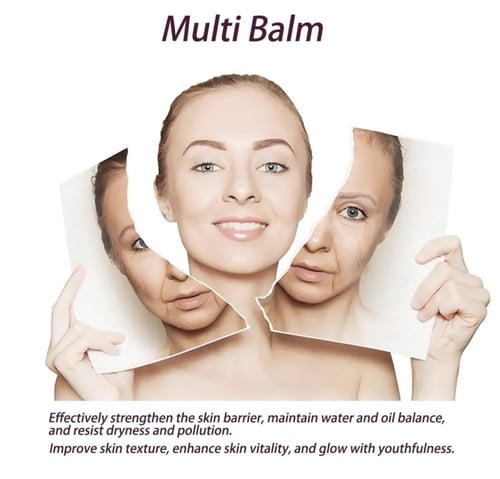 بلسم ستيك بالكاليسوم والكولاجين دكتور ميلاكسون لتق...