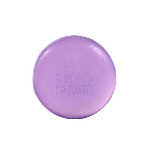 صابون تضييق وشد المهبل الأرجواني من د. راشيل - 100...