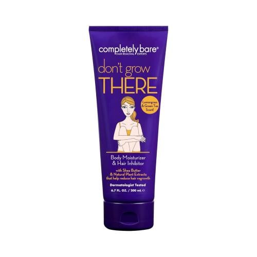 لوشن مرطب للجسم ومانع نمو الشعر من كومبليتلي بير -...