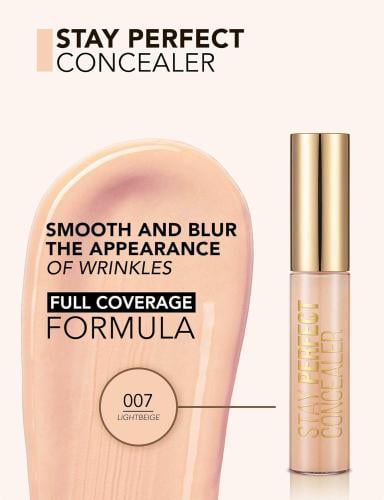 فلورمار ستاى بيرفكت كونسيلر 007