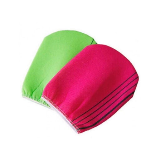 الليفة الكورية الأصلية لتقشير الجسم