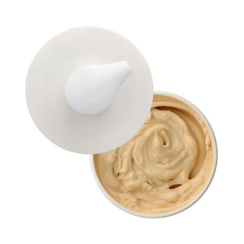 كريم تفتيح متطور بفيتامين ج 16 أونصة (454 جم)