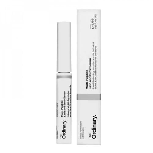 سيروم الرموش و الحواجب من ذا اورديناري 5مل