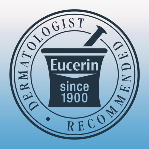 يوسيرين دهان ترميم مكثف خال من العطور - 500 مل