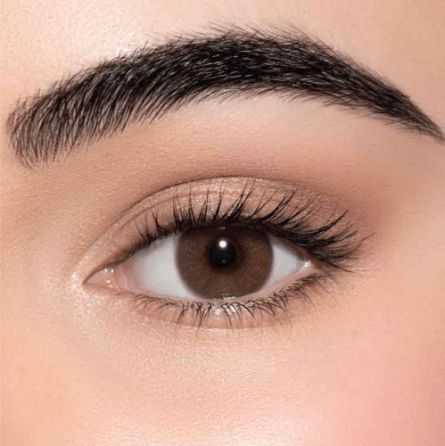 عدسات ملونة من لنس مي - تي