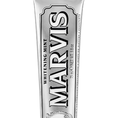 مارفيس معجون أسنان مبيض بالنعناع 75 مل