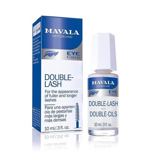 سيروم تقوية وتطويل الرموش دابل لاش من مافالا - 10...