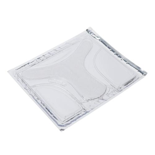 ماسك البكيني دانتيل بالكولاجين والصبار للمناطق الح...