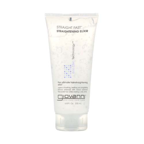 الكسير فرد الشعر ستريت فاست من جيوفاني - 200مل