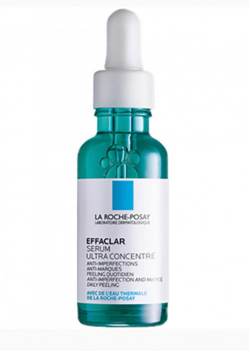 لاروش بوزيه سيروم ايفاكلار لعلاج حب الشباب 30 مل