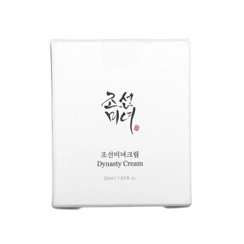 بيوتي اوف جوسون كريم ديناستي للوجه بماء الجينسنغ و...