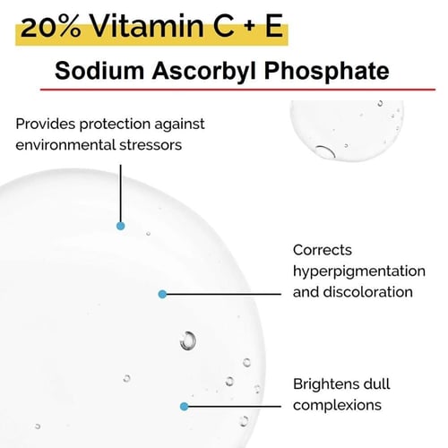سيروم واندي الموس مصل جمال البشرة 30 ملي الموس الك...