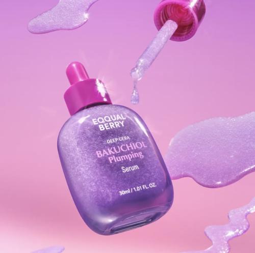 سيروم بالباكوشيول إيكوال بيري لشد وإمتلاء البشرة -...