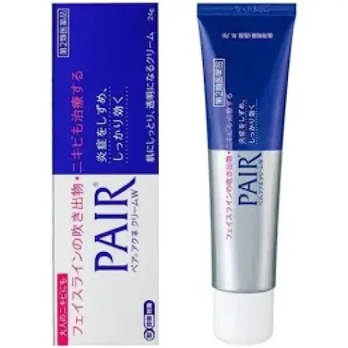 كريم باير لعلاج حب الشباب PAIR Acne Cream W – مضاد...