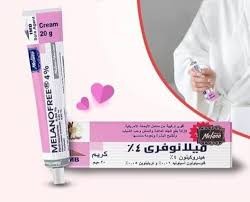 كريم ميلانو فري ليلي من ميلانو - 20 جرام