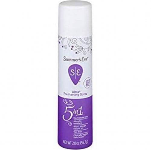 بخاخ سمرز إيف الترا للمناطق الحساسة