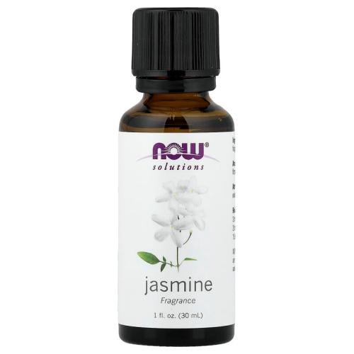 زيت عطري برائحة الياسمين من ناو - 30 مل