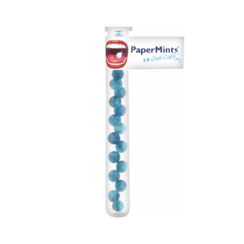 كرات النعناع المعطرة للفم من بيبر منتس