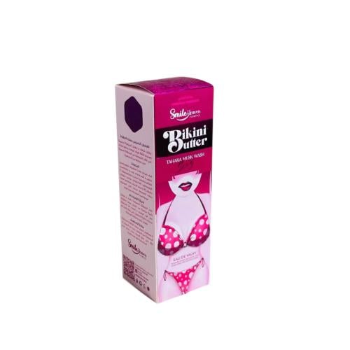 غسول بالحليب للتفتيح بكيني باتر 250مل