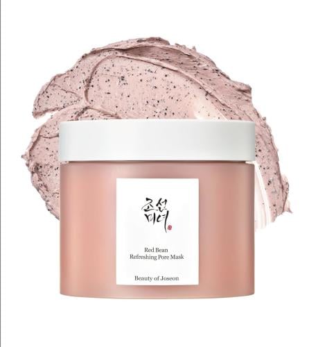 قناع ترطيب وغسل المسام ريد بين من بيوتي اوف جوسون،...