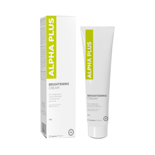 افالون ألفا بلس لبشرة أكثر اشراقا - 30 جرام