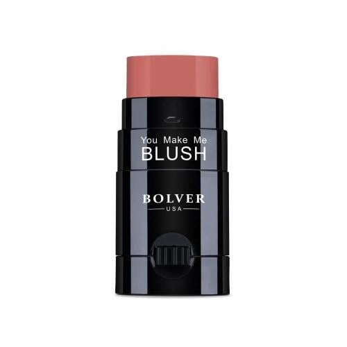 بلاشر أحمر خدود كريمي يو ميك مي HS07