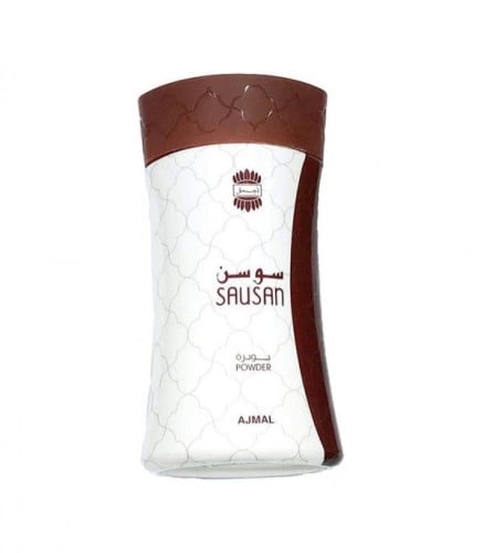 بودرة سوسن معطره للجسم من أجمل 80ج