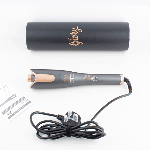 الفير الذاتي من جلوريا