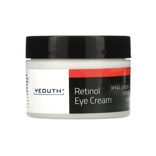 يوث كريم الريتينول للعينين 60 مل