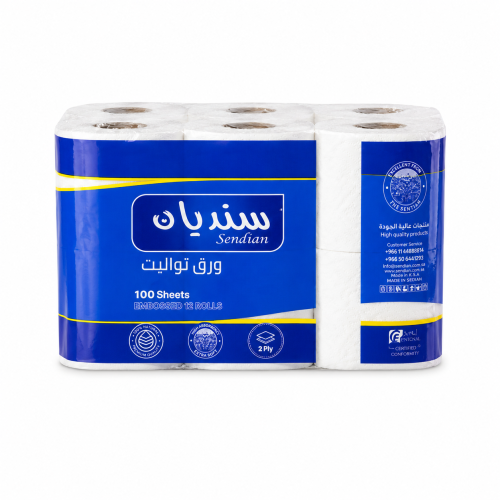 مناديل حمام من سنديان