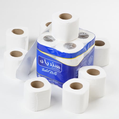 مناديل حمام من سنديان