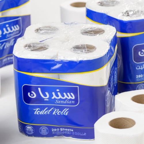 مناديل حمام من سنديان