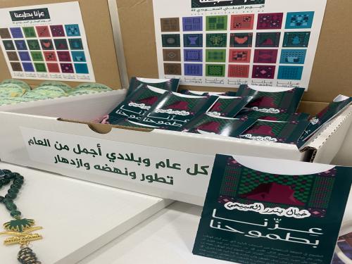 ظرف توزيعات