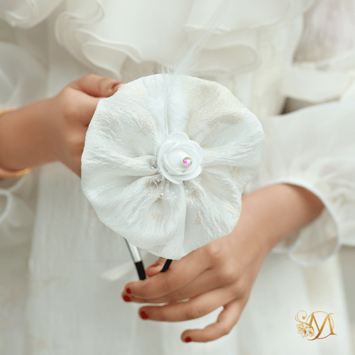 فستان أميره