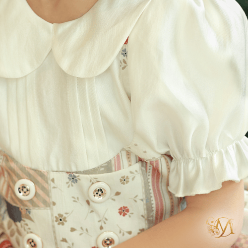 فستان ليليا