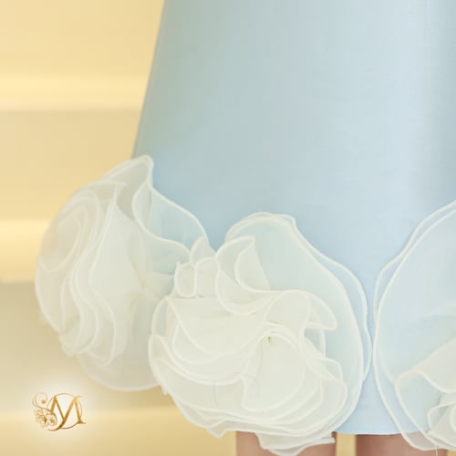 فستان آماليا