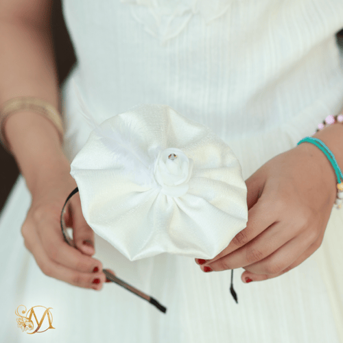 فستان نادين