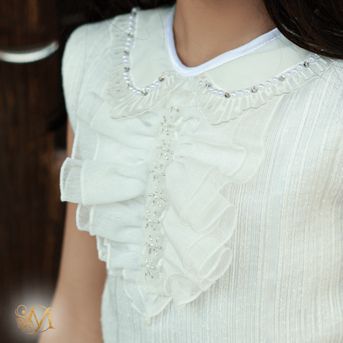 فستان نادين