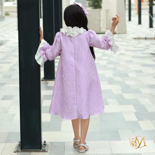 فستان ترنيم