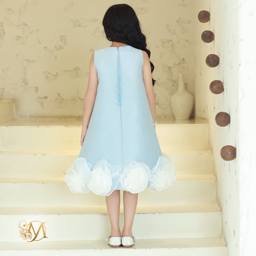 فستان آماليا