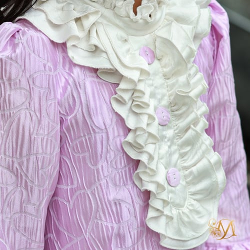 فستان ترنيم