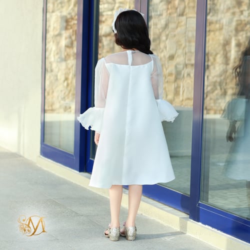 فستان رانسي