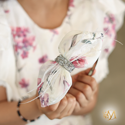 طوق ورد متفرق