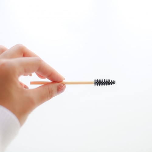 صابونة رفع الحواجب