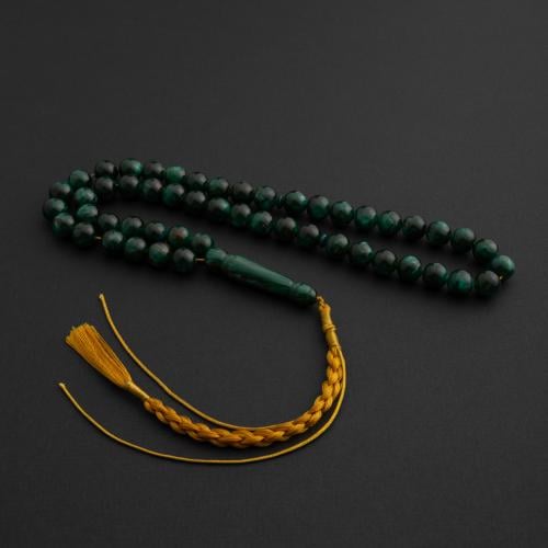 مسباح بكلايت كركوشة تفصال - تايقر اخضر