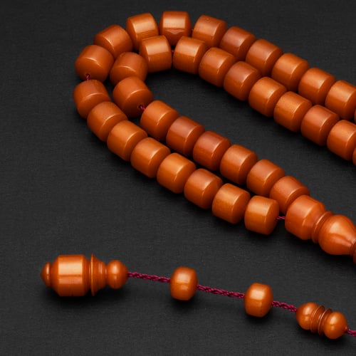 سبحة بكلايت بلجيكي تمليكة - جزري