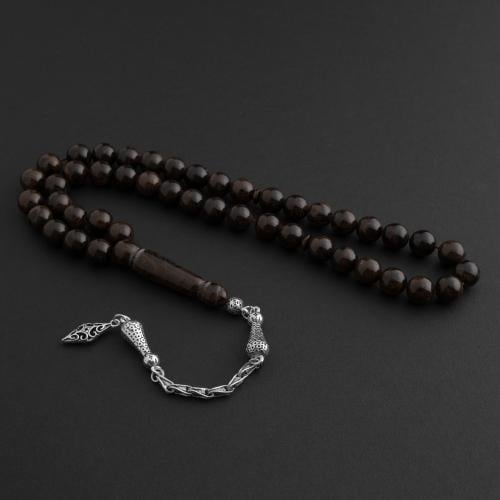 سبحة بكلايت عُثماني - بني مشجر