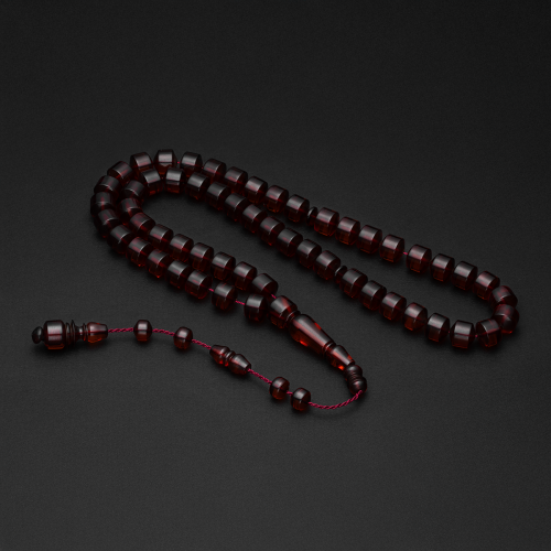 سبحة بكلايت بلجيكي تمليكة - رُماني