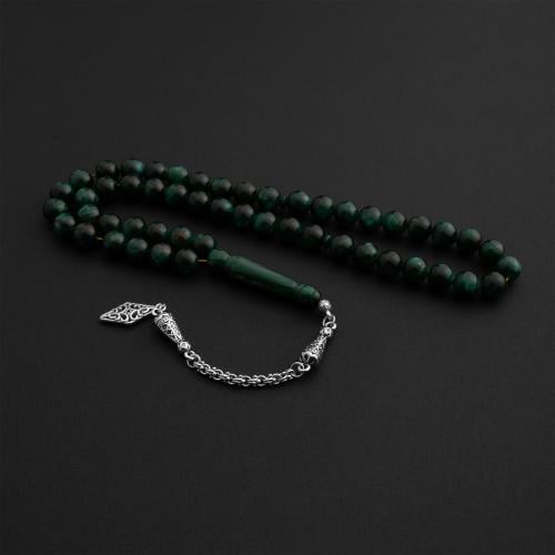سبحة بكلايت عُثماني - تايقر