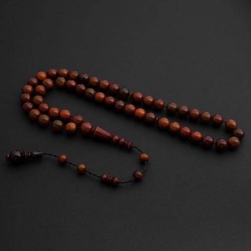 سبحة بكلايت بلجيكي تمليكة - جزري متموج